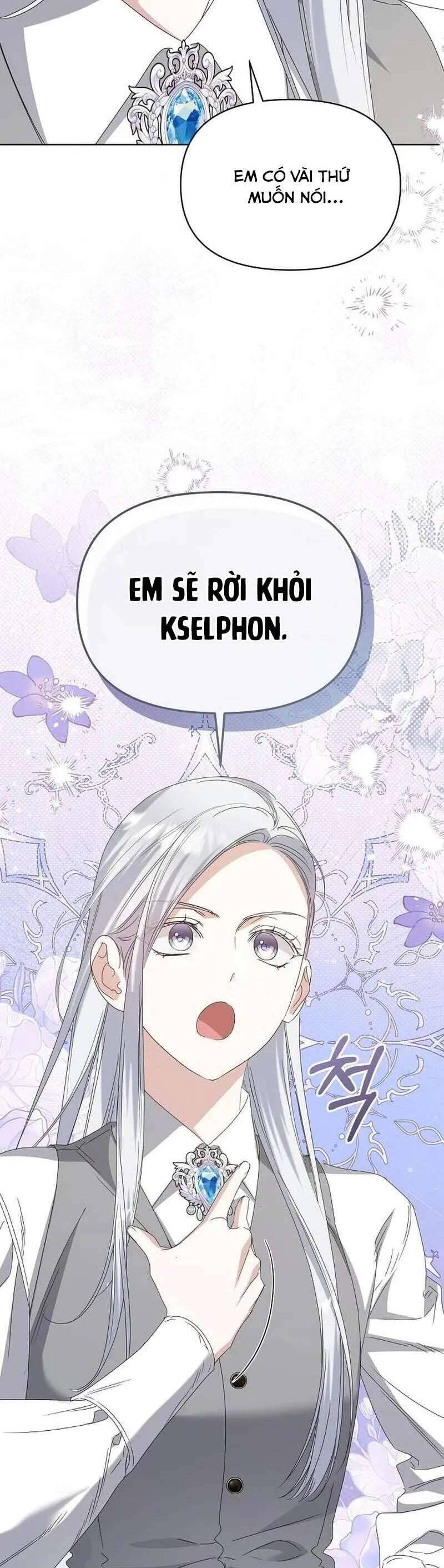 Trở Thành Con Gái Nuôi Của Gia Tộc Sát Thủ: Chapter 66