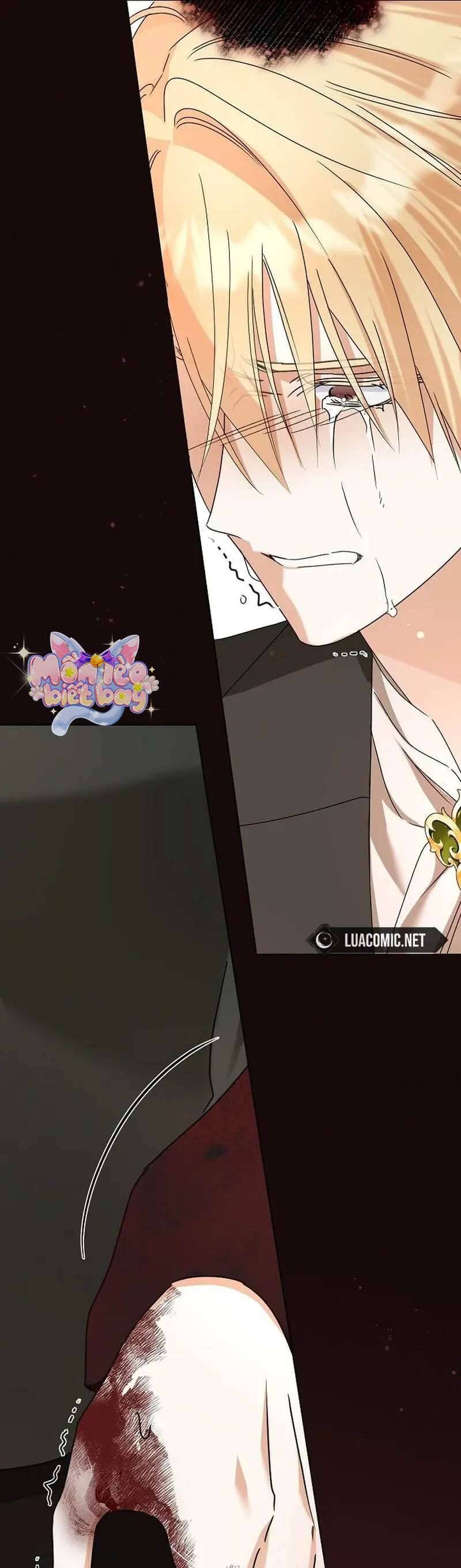 Trở Thành Con Gái Nuôi Của Gia Tộc Sát Thủ: Chapter 66