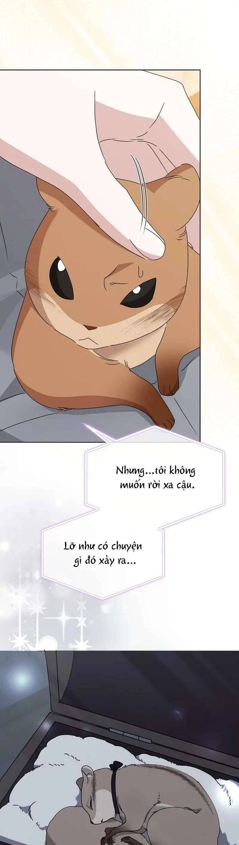 Trở Thành Con Gái Nuôi Của Gia Tộc Sát Thủ: Chapter 66