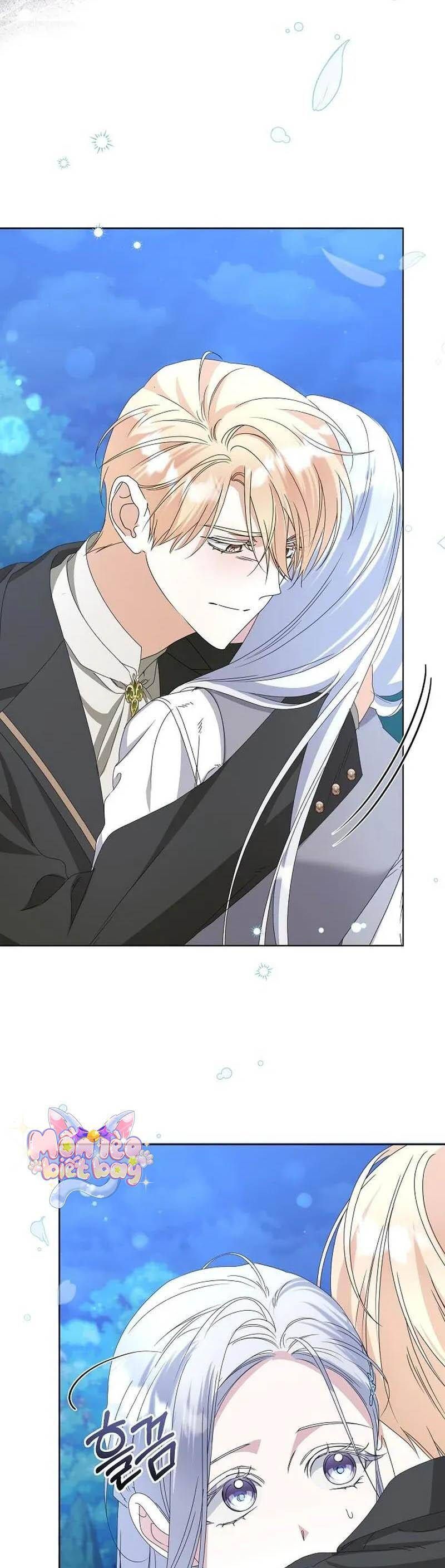 Trở Thành Con Gái Nuôi Của Gia Tộc Sát Thủ: Chapter 67