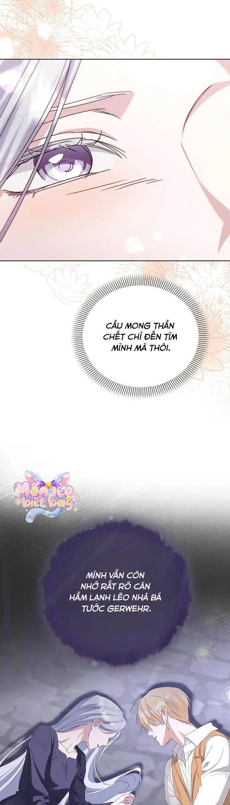 Trở Thành Con Gái Nuôi Của Gia Tộc Sát Thủ: Chapter 67
