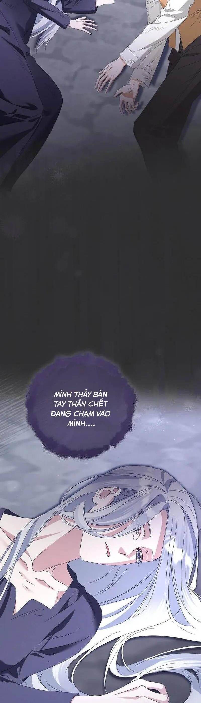 Trở Thành Con Gái Nuôi Của Gia Tộc Sát Thủ: Chapter 67