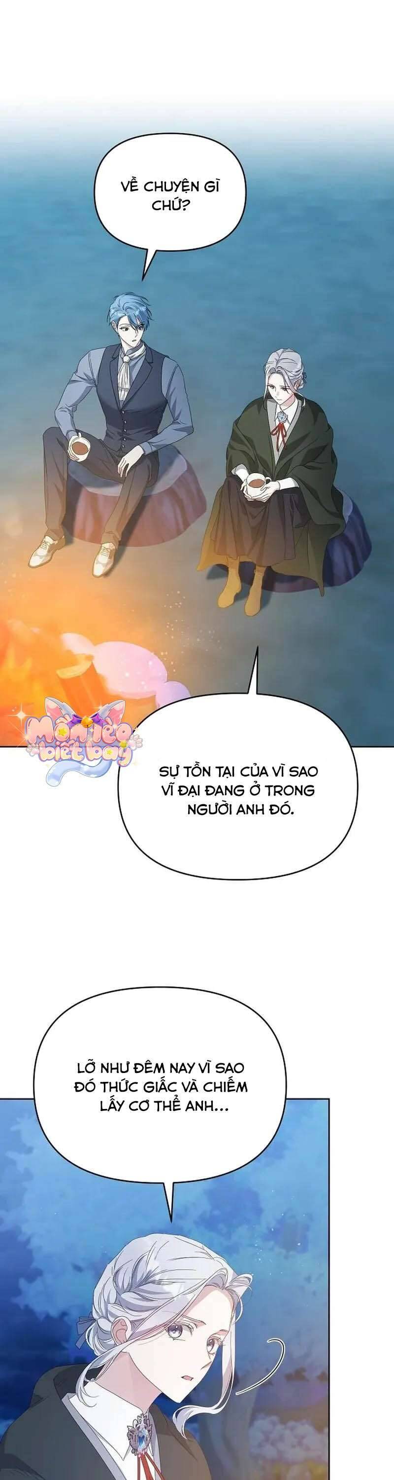 Trở Thành Con Gái Nuôi Của Gia Tộc Sát Thủ: Chapter 68