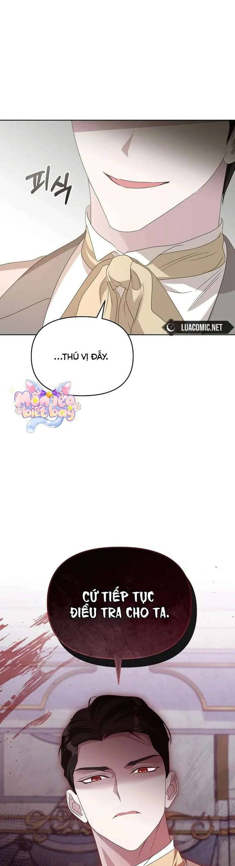 Trở Thành Con Gái Nuôi Của Gia Tộc Sát Thủ: Chapter 68