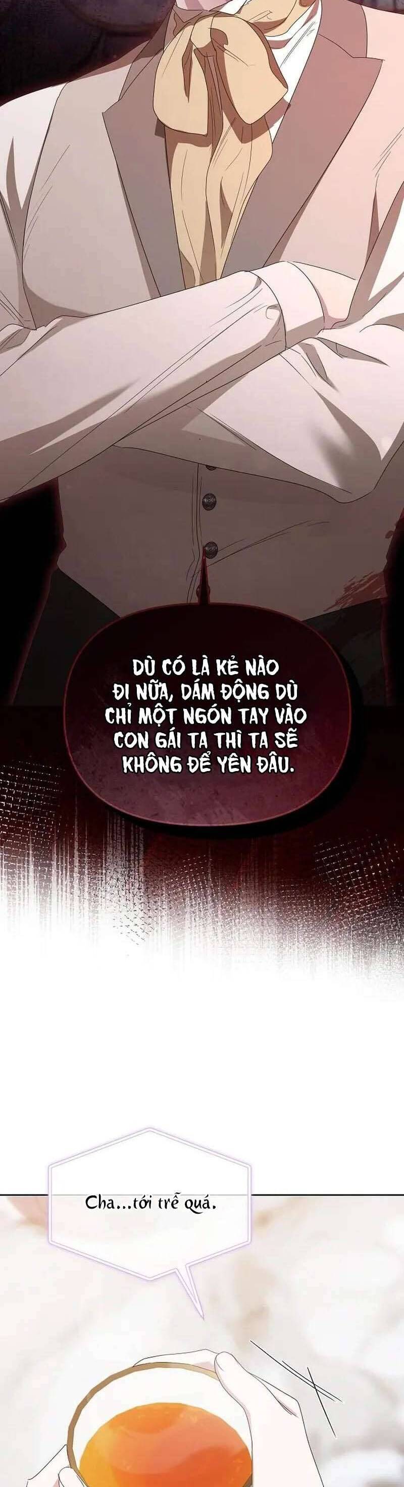 Trở Thành Con Gái Nuôi Của Gia Tộc Sát Thủ: Chapter 68