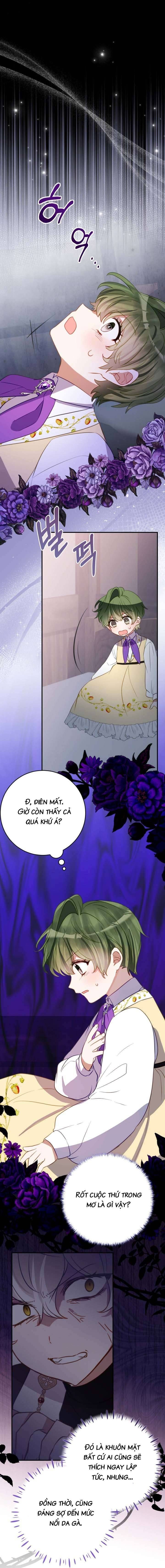 Trở Thành Con Gái Nuôi Của Một Gia Đình Sắp Bị Phá Hủy: Chapter 48