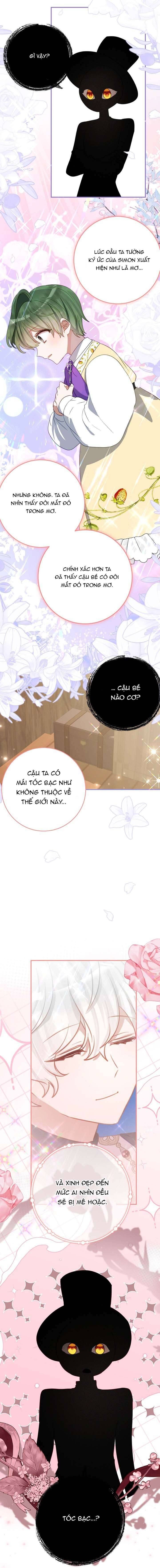Trở Thành Con Gái Nuôi Của Một Gia Đình Sắp Bị Phá Hủy: Chapter 49