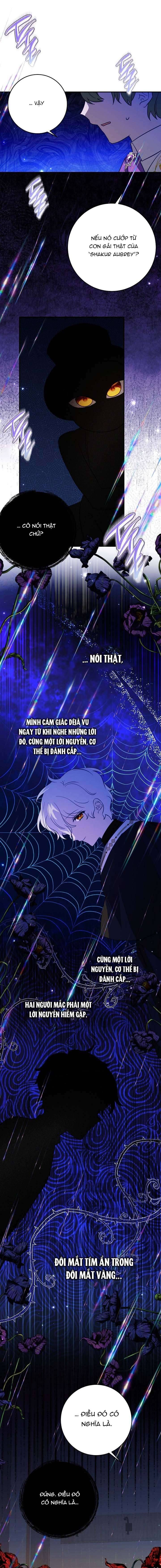 Trở Thành Con Gái Nuôi Của Một Gia Đình Sắp Bị Phá Hủy: Chapter 49