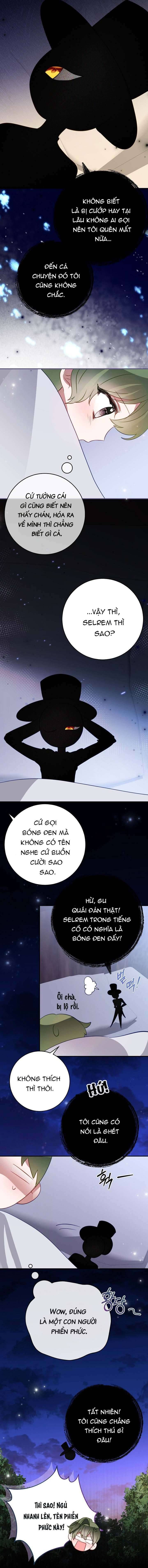 Trở Thành Con Gái Nuôi Của Một Gia Đình Sắp Bị Phá Hủy: Chapter 50