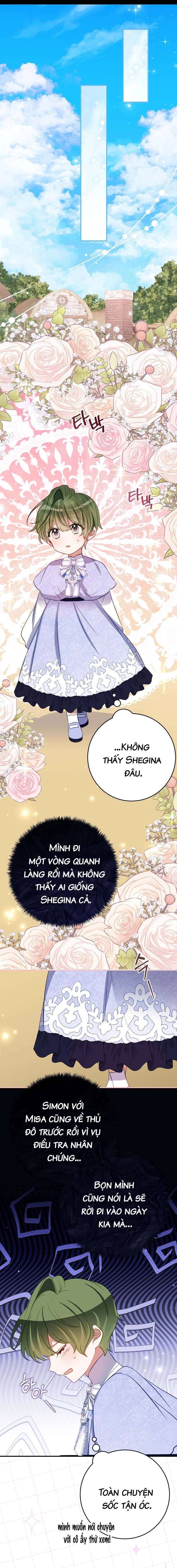 Trở Thành Con Gái Nuôi Của Một Gia Đình Sắp Bị Phá Hủy: Chapter 50