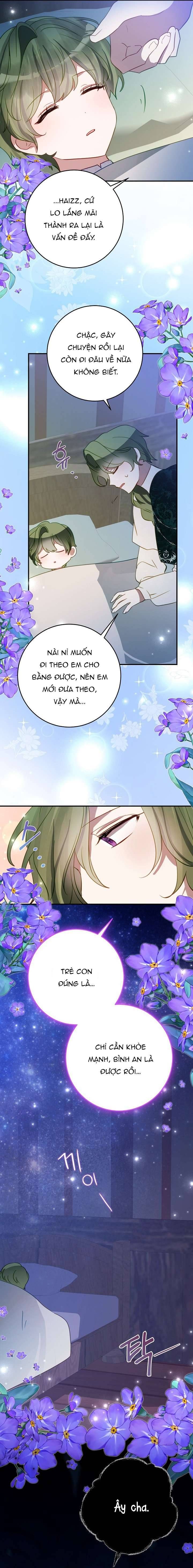 Trở Thành Con Gái Nuôi Của Một Gia Đình Sắp Bị Phá Hủy: Chapter 52