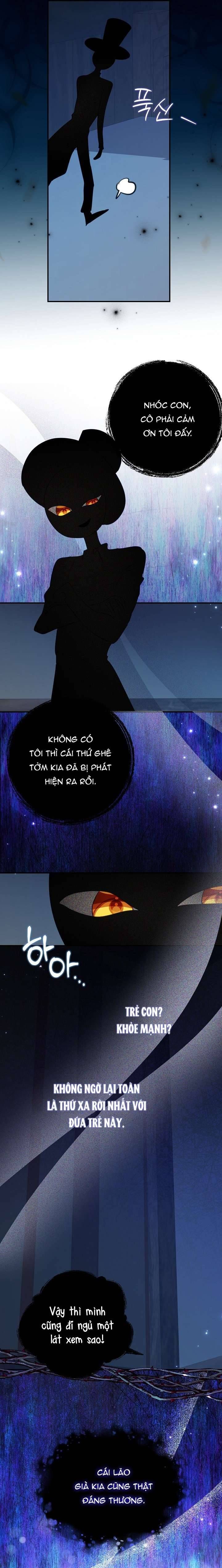 Trở Thành Con Gái Nuôi Của Một Gia Đình Sắp Bị Phá Hủy: Chapter 52
