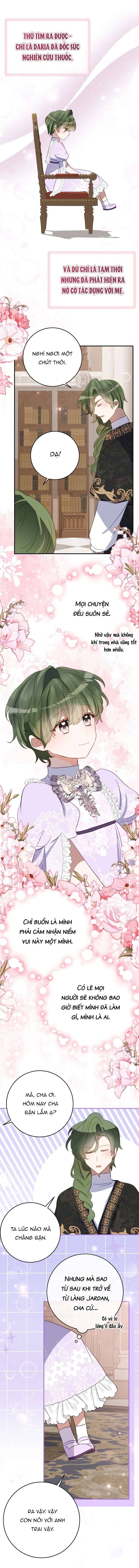 Trở Thành Con Gái Nuôi Của Một Gia Đình Sắp Bị Phá Hủy: Chapter 52