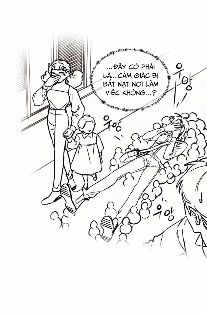 Trở Thành Công Chức Pháp Thuật: Chapter 23