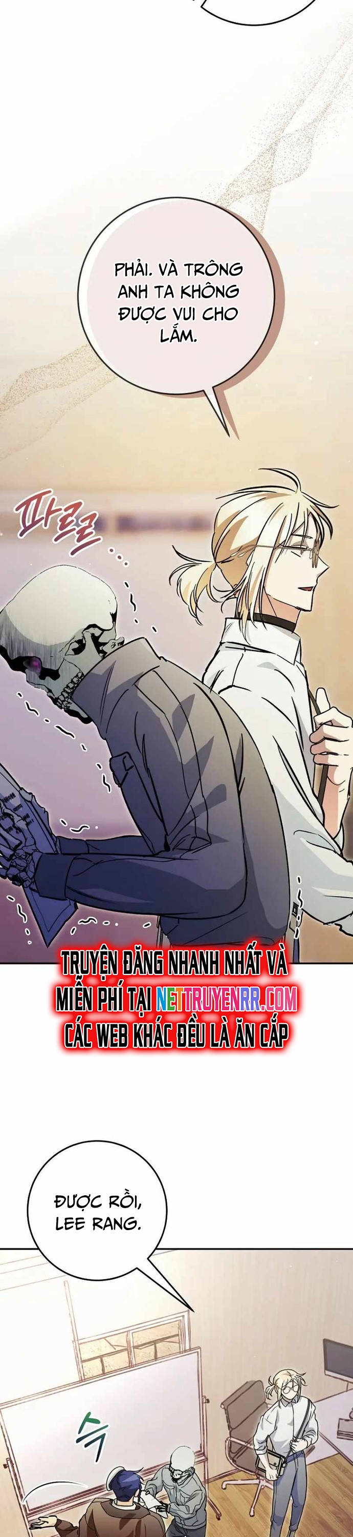 Trở Thành Công Chức Pháp Thuật: Chapter 23