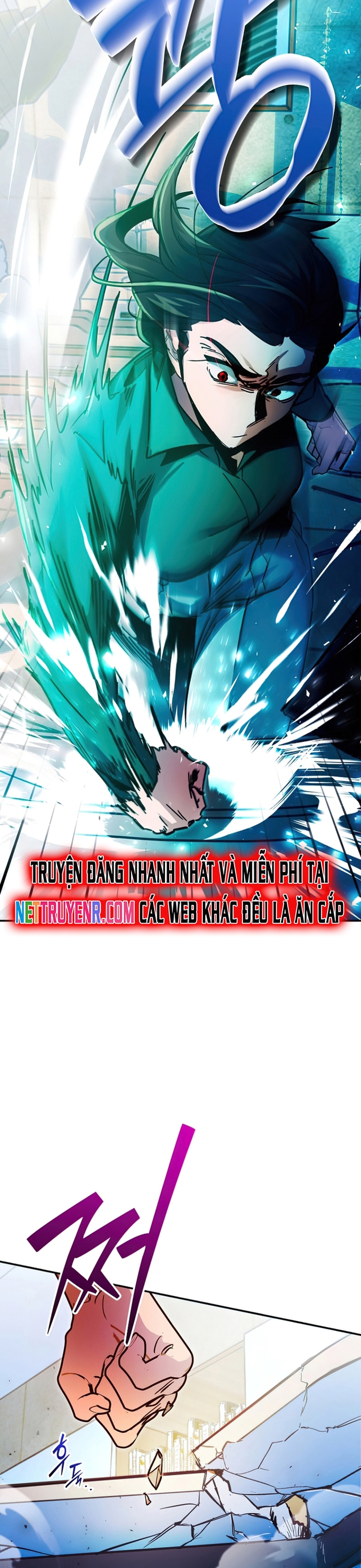 Trở Thành Công Chức Pháp Thuật: Chapter 28