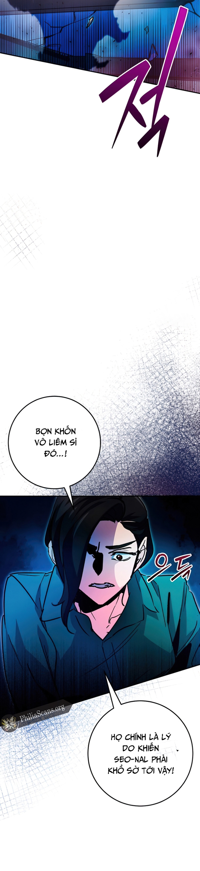 Trở Thành Công Chức Pháp Thuật: Chapter 28