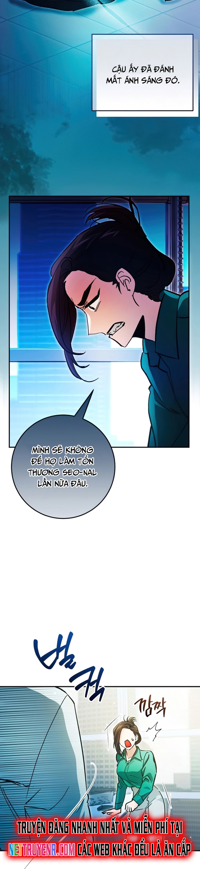 Trở Thành Công Chức Pháp Thuật: Chapter 28