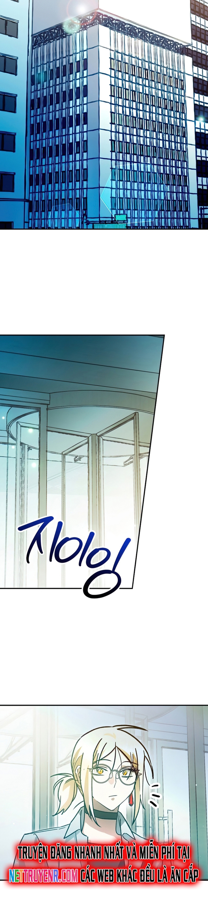 Trở Thành Công Chức Pháp Thuật: Chapter 28
