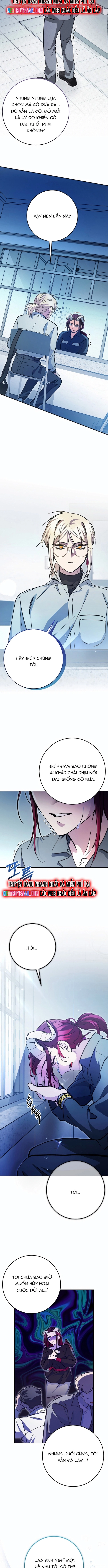 Trở Thành Công Chức Pháp Thuật: Chapter 46