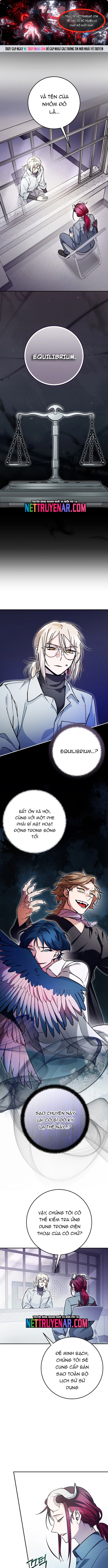 Trở Thành Công Chức Pháp Thuật: Chapter 47