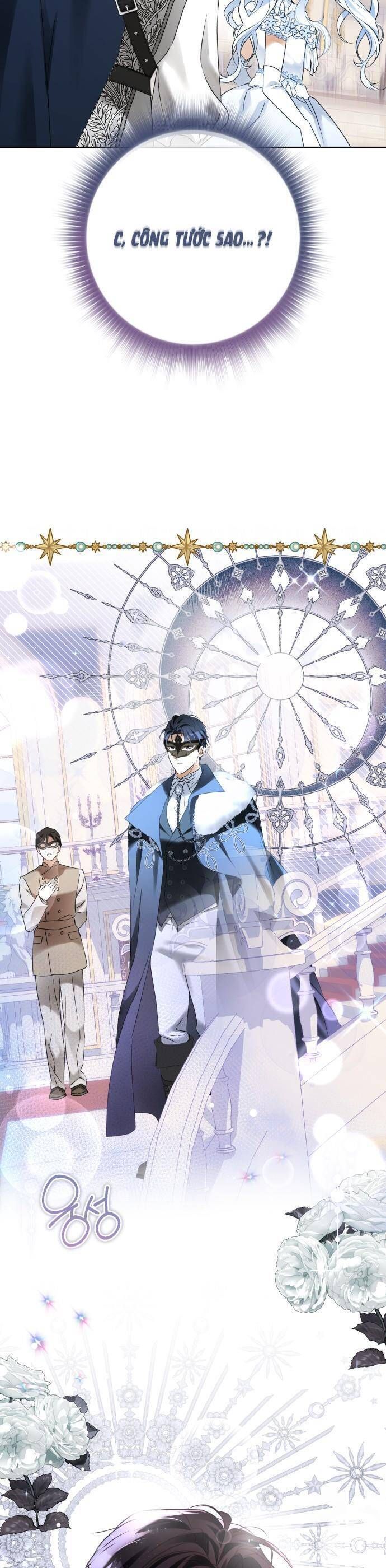 Trở Thành Hầu Cận Cải Trang Nam Của Công Tước: Chapter 13
