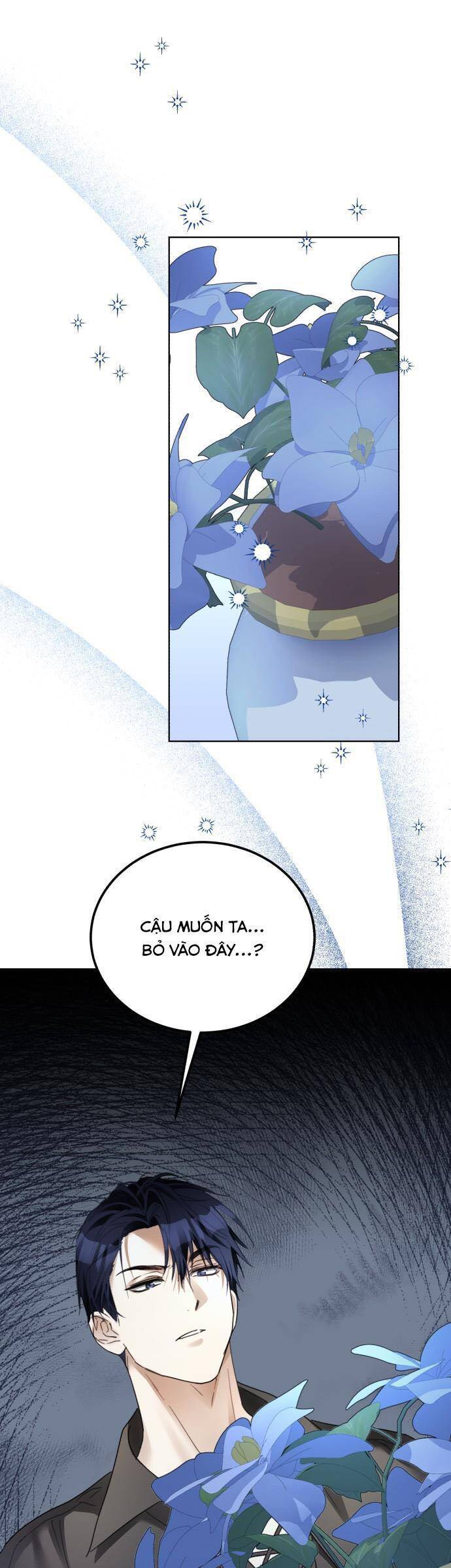 Trở Thành Hầu Cận Cải Trang Nam Của Công Tước: Chapter 4
