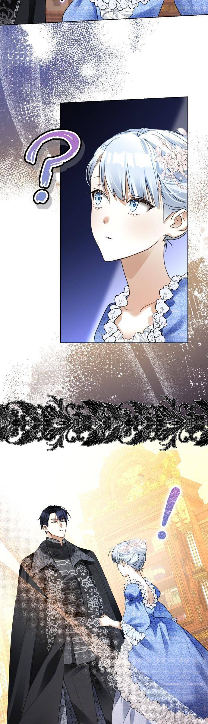 Trở Thành Hầu Cận Cải Trang Nam Của Công Tước: Chapter 5
