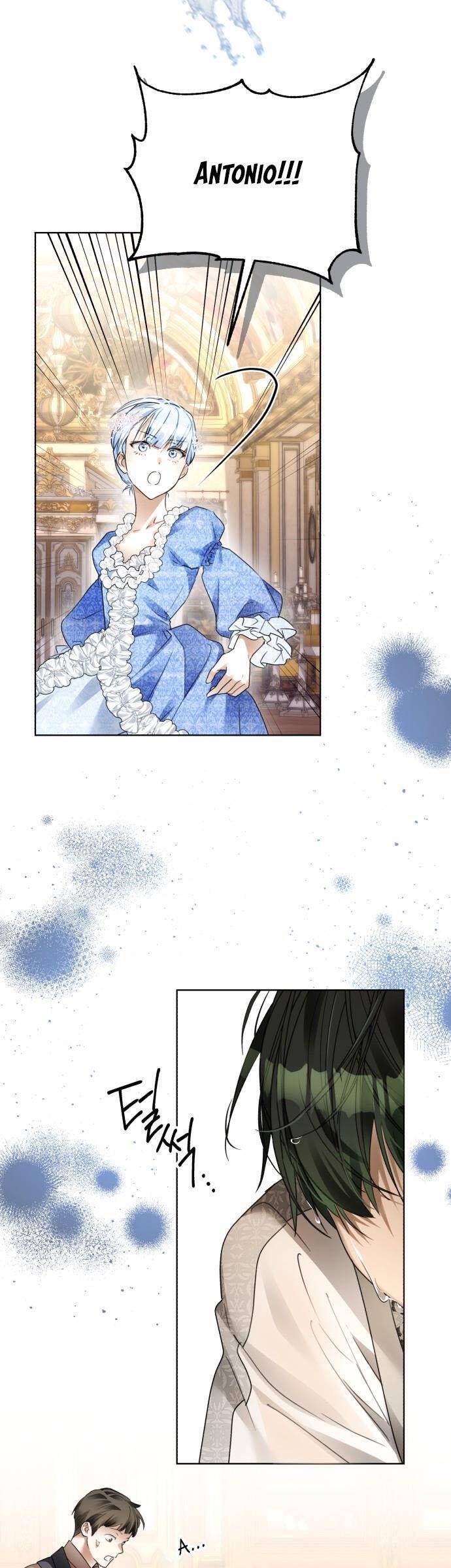 Trở Thành Hầu Cận Cải Trang Nam Của Công Tước: Chapter 5