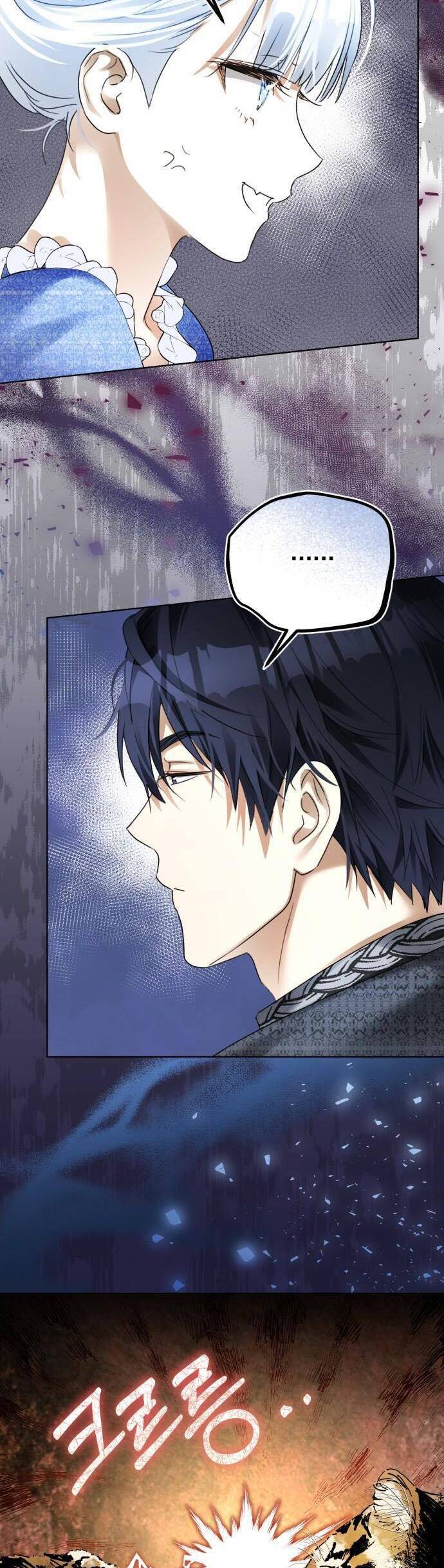 Trở Thành Hầu Cận Cải Trang Nam Của Công Tước: Chapter 5