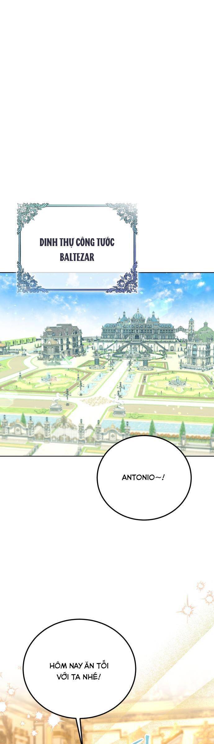 Trở Thành Hầu Cận Cải Trang Nam Của Công Tước: Chapter 5
