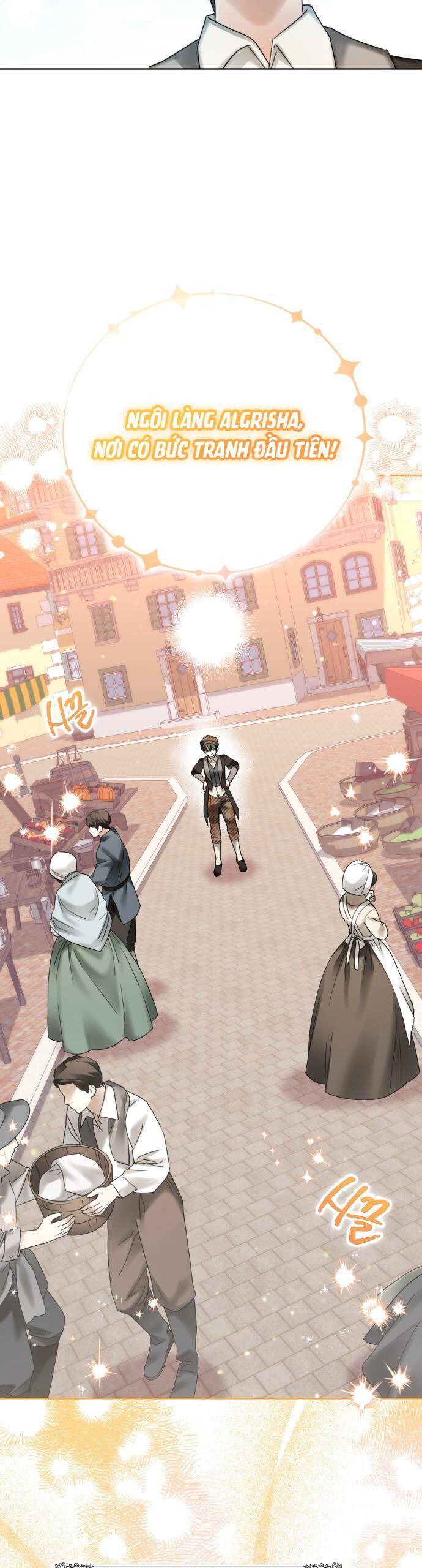 Trở Thành Hầu Cận Cải Trang Nam Của Công Tước: Chapter 6