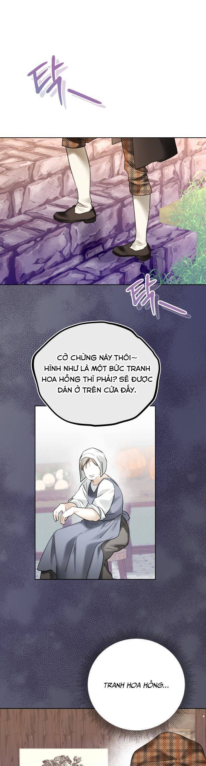 Trở Thành Hầu Cận Cải Trang Nam Của Công Tước: Chapter 6