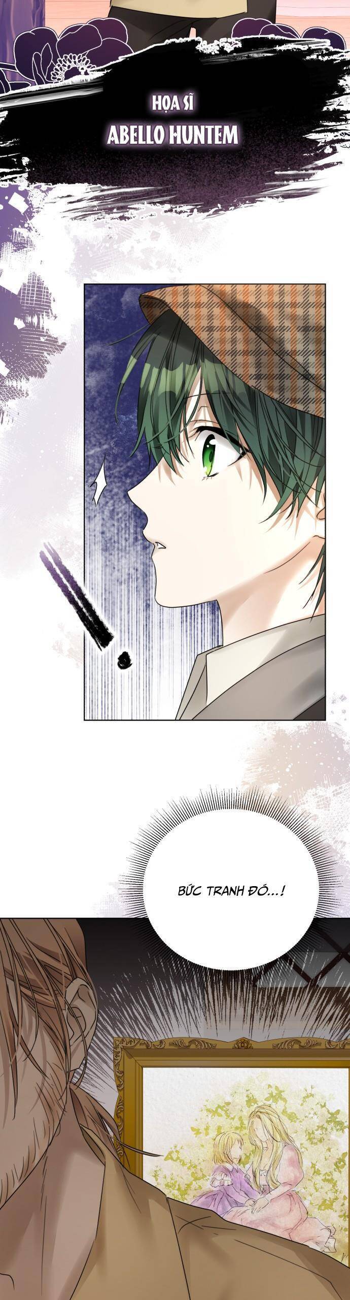 Trở Thành Hầu Cận Cải Trang Nam Của Công Tước: Chapter 6