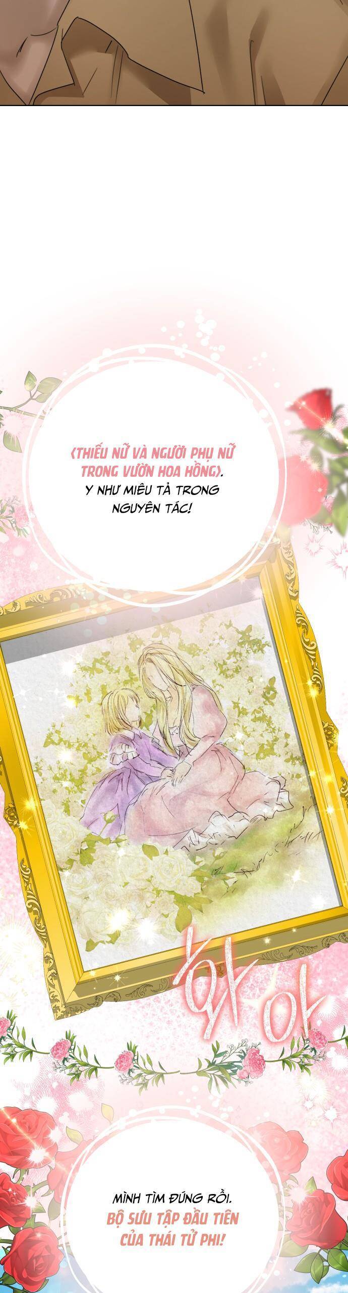 Trở Thành Hầu Cận Cải Trang Nam Của Công Tước: Chapter 6