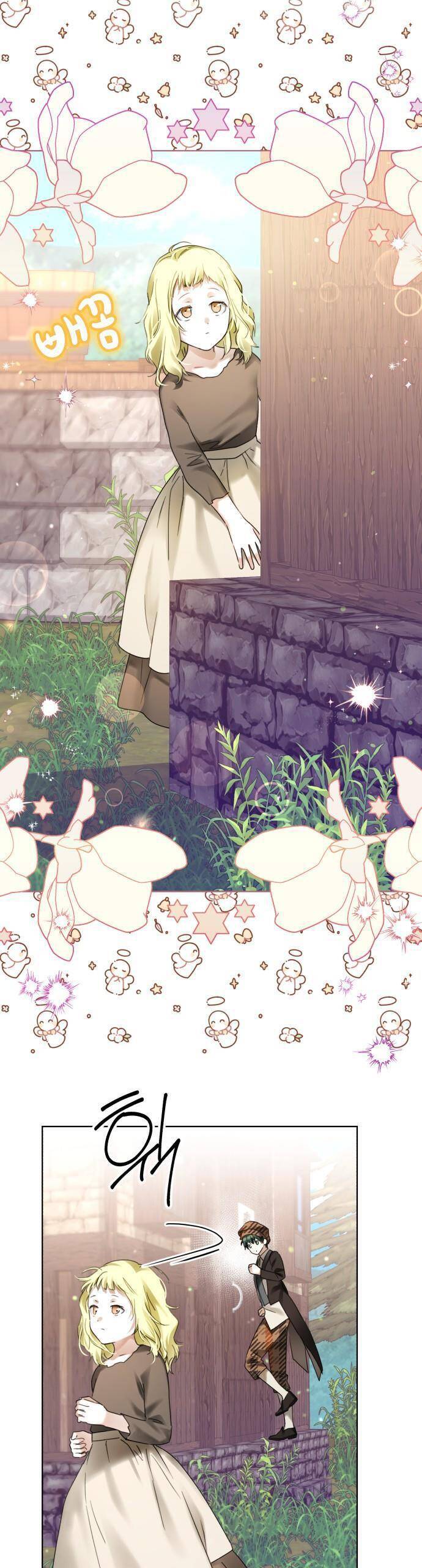Trở Thành Hầu Cận Cải Trang Nam Của Công Tước: Chapter 6