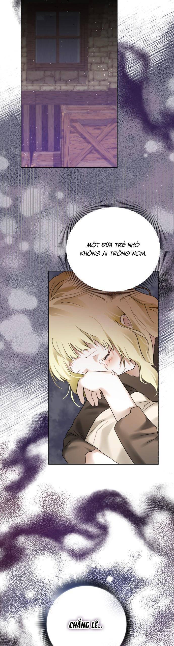 Trở Thành Hầu Cận Cải Trang Nam Của Công Tước: Chapter 6