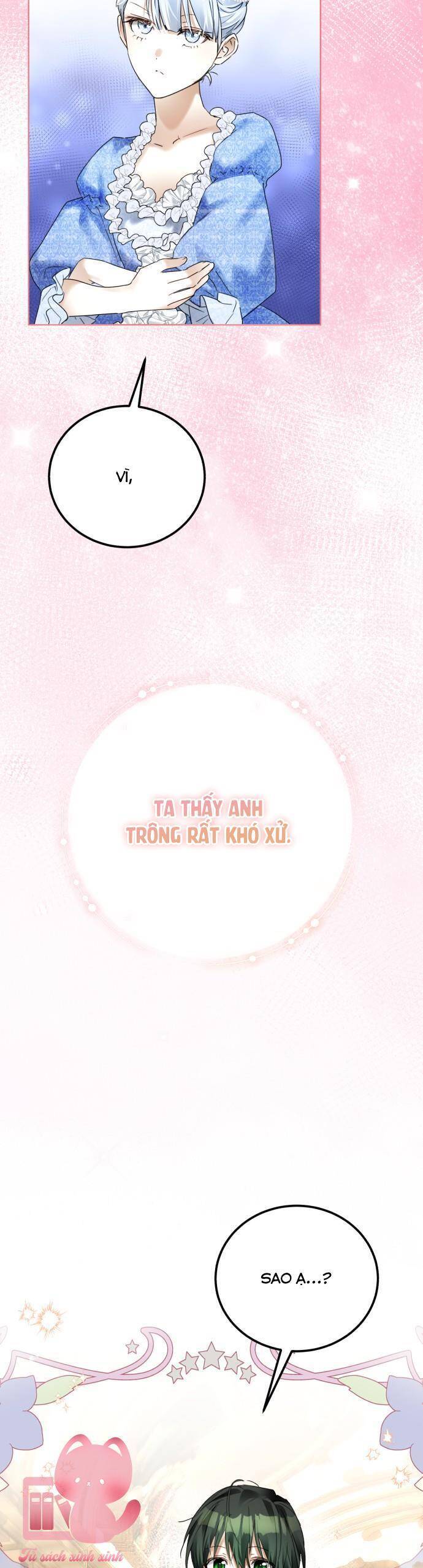 Trở Thành Hầu Cận Cải Trang Nam Của Công Tước: Chapter 6