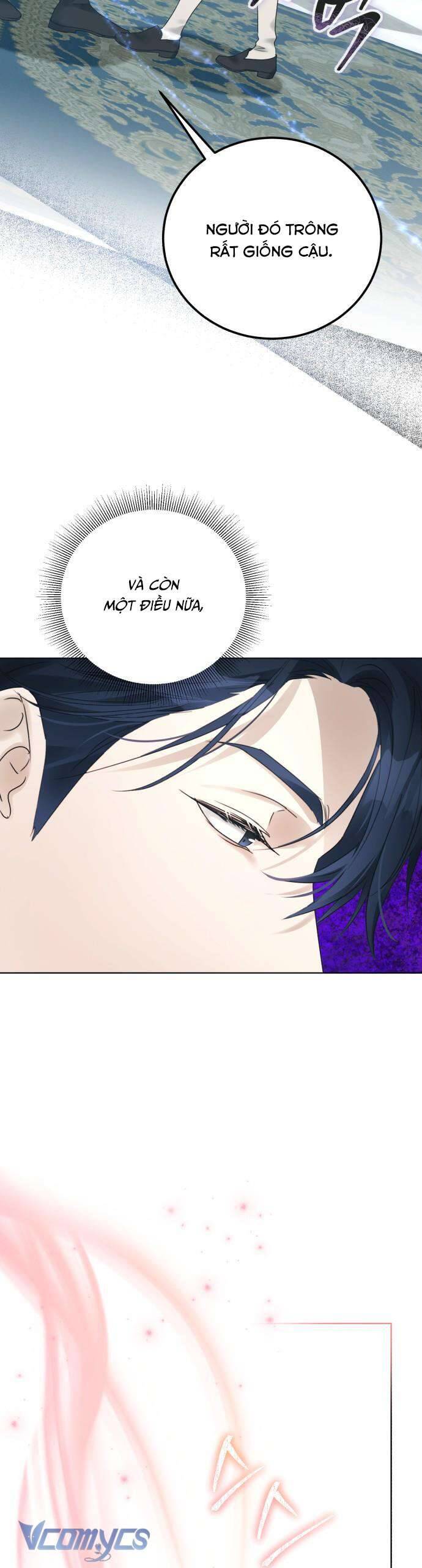 Trở Thành Hầu Cận Cải Trang Nam Của Công Tước: Chapter 8