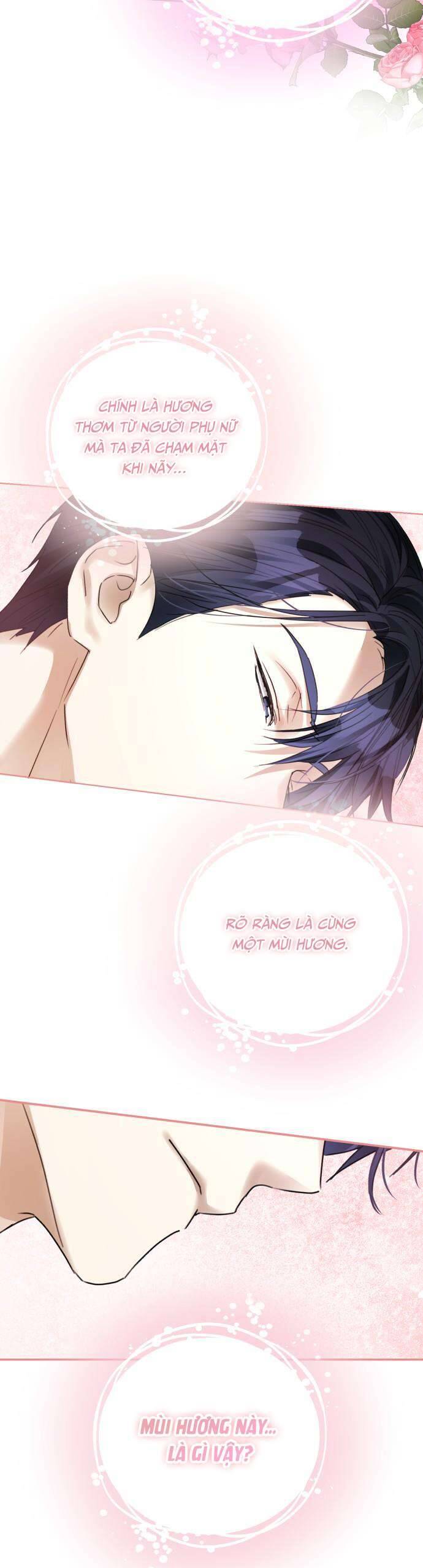 Trở Thành Hầu Cận Cải Trang Nam Của Công Tước: Chapter 8