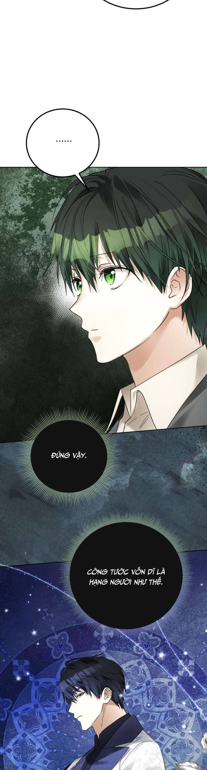 Trở Thành Hầu Cận Cải Trang Nam Của Công Tước: Chapter 8
