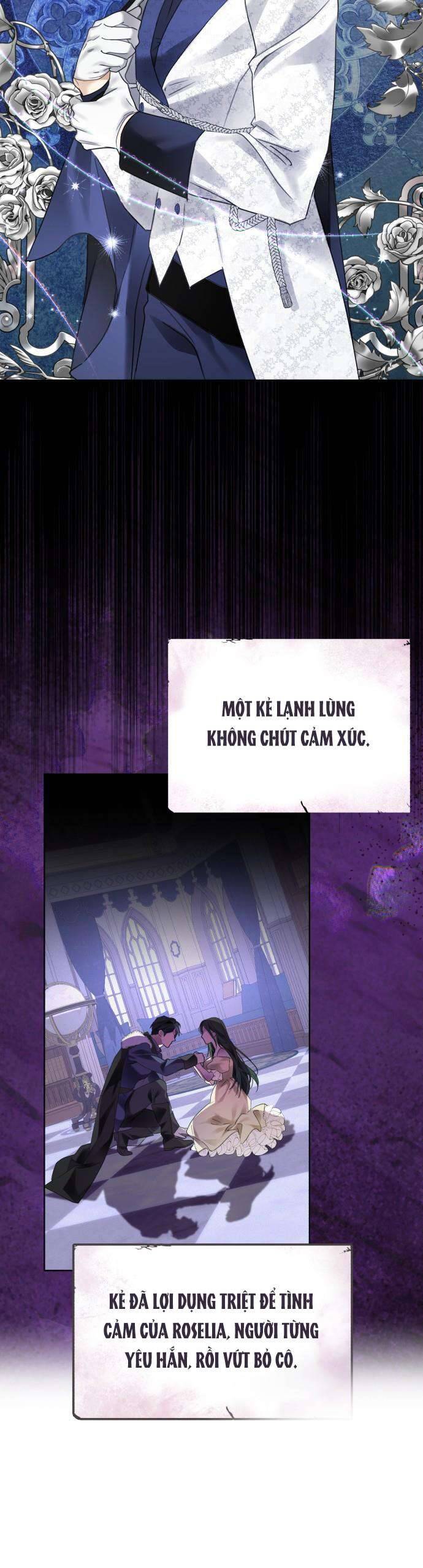 Trở Thành Hầu Cận Cải Trang Nam Của Công Tước: Chapter 8