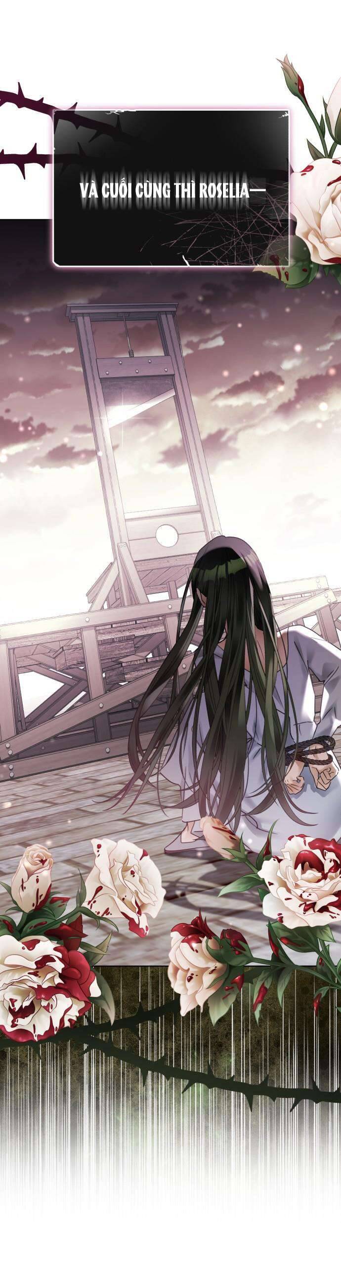 Trở Thành Hầu Cận Cải Trang Nam Của Công Tước: Chapter 8