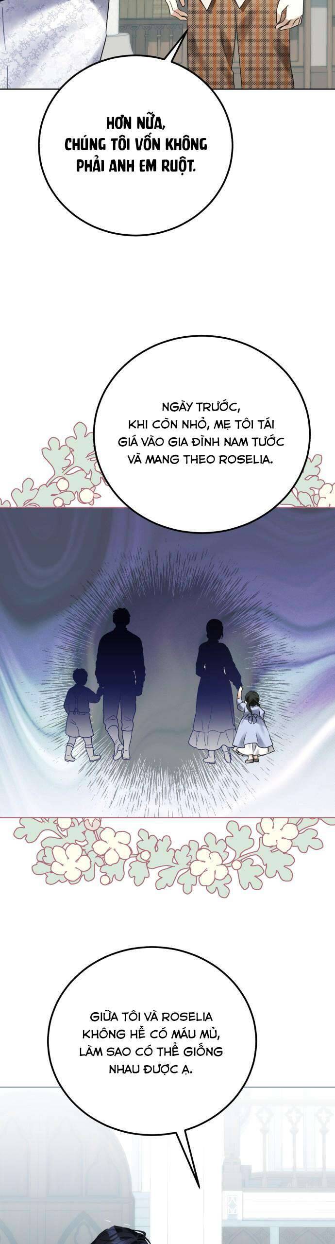 Trở Thành Hầu Cận Cải Trang Nam Của Công Tước: Chapter 8