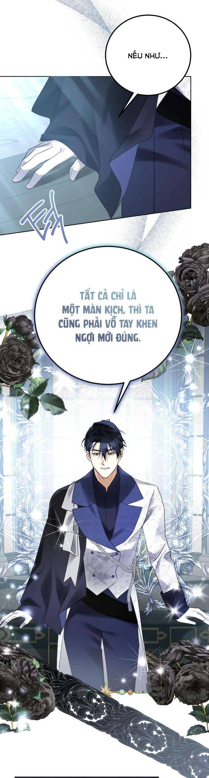 Trở Thành Hầu Cận Cải Trang Nam Của Công Tước: Chapter 8