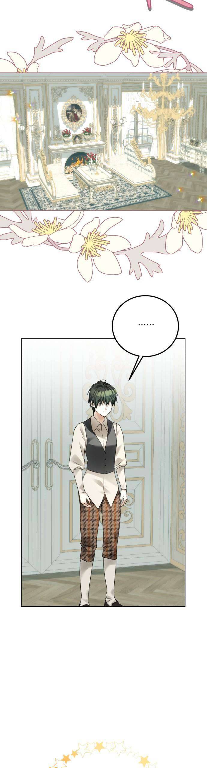 Trở Thành Hầu Cận Cải Trang Nam Của Công Tước: Chapter 8