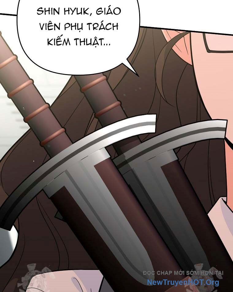 Trở Thành Huấn Luyện Viên Kiếm Thuật Tại Học Viện: Chapter 10