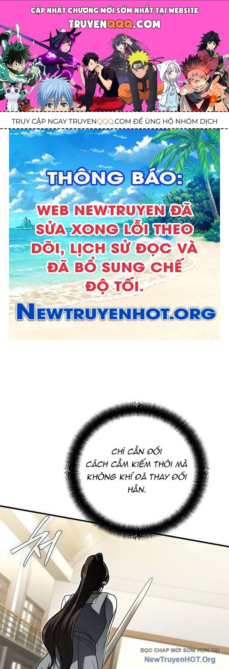 Trở Thành Huấn Luyện Viên Kiếm Thuật Tại Học Viện: Chapter 11