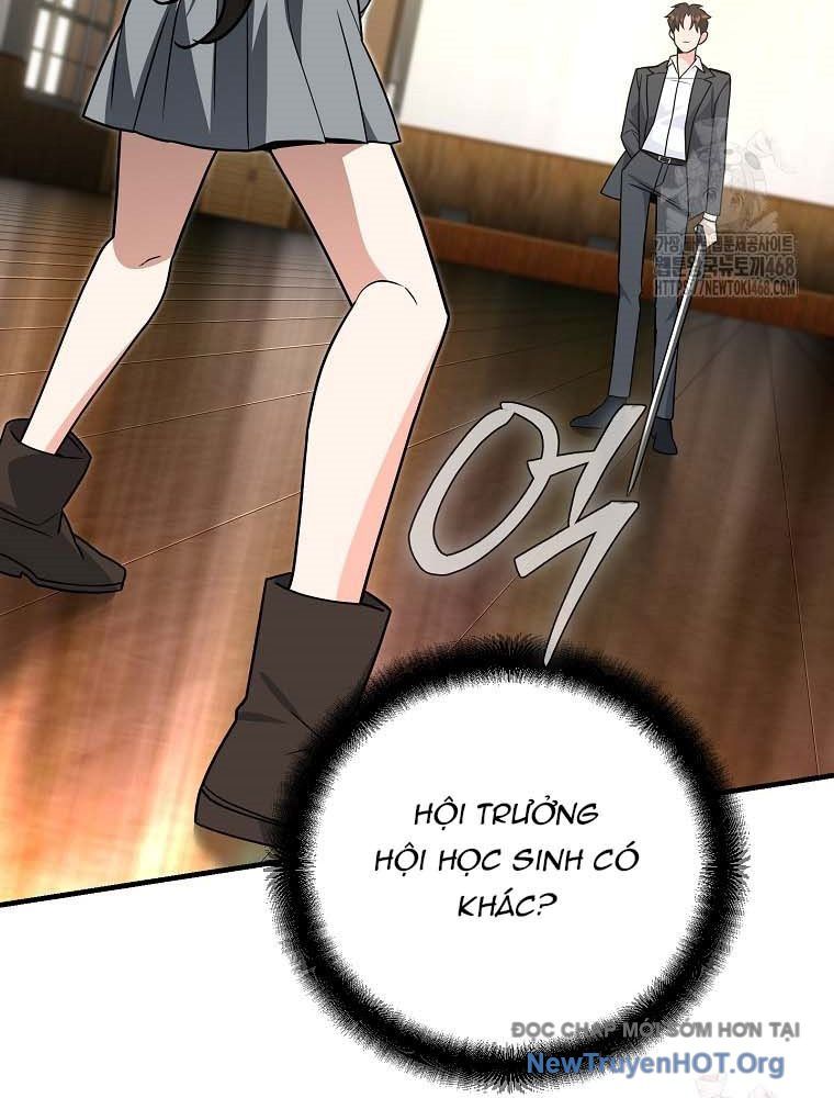 Trở Thành Huấn Luyện Viên Kiếm Thuật Tại Học Viện: Chapter 11