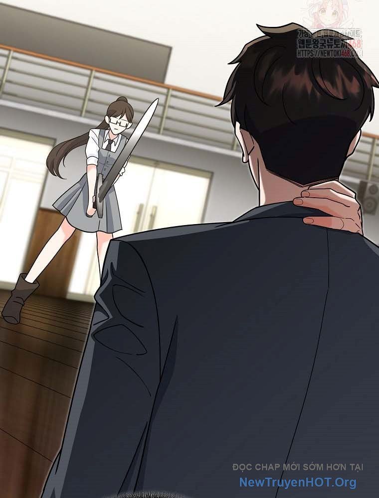 Trở Thành Huấn Luyện Viên Kiếm Thuật Tại Học Viện: Chapter 11